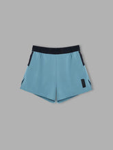 Pantaloneta Running Hombre Givelo BYND 5" Jade